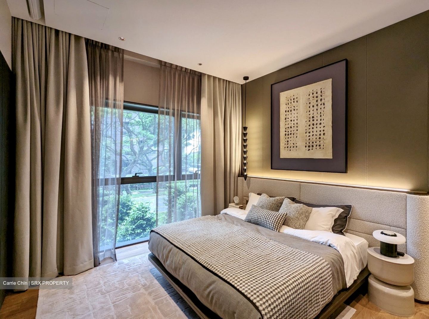 3 Orchard By-The-Park (D10), Condominium #436524381